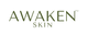 Awaken Skin logo