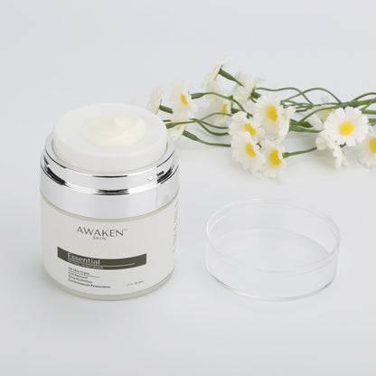 Essential Retinol Moisturizer